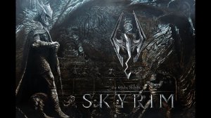 Skyrim ULTIMA or NOLVUS Скайрим Нолвус sw_Loon_YT SILVERWOLF