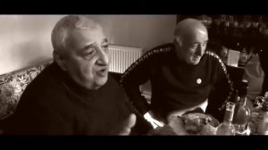 Кавказский тост!