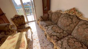 ? Penthouse for sale in Sanremo with sea view