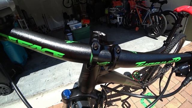 GT Avalanche 29" Mountain Bike (2019) Review смотреть онлайн