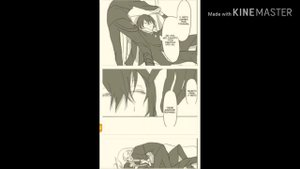 [1]Озвучка комиксов соукоку. Bungou Stray Dogs/Великий из бродячих псов.