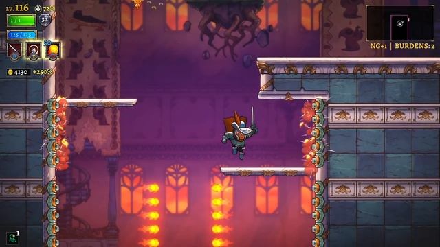 Бард ИМБА? (Rogue Legacy 2) #2 смотреть онлайн