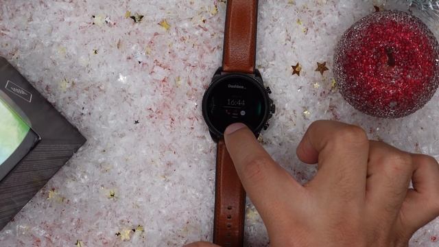 The Best Smartwatch Christmas Present|Garmin Venu 2 x Huawei Band 6 x Fossil Gen 6|Smartwatch Revie смотреть онлайн