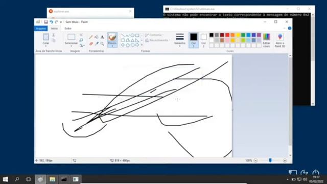 What Happens if You Run Explorer.exe on The Login Screen? смотреть онлайн