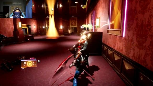 Wanted: Dead| Wanted dead gameplay | wanted dead walkthrough | How to play wanted dead game смотреть онлайн