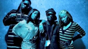 Crime Mob - Rock Yo Hips (NONstopCHOPPED) by Dj K-City