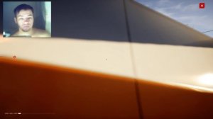 Mirror's edge catalyst №5 Возбужденное спокойствие