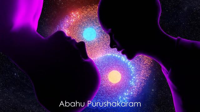 Ashtanga Opening Mantra | MUON смотреть онлайн