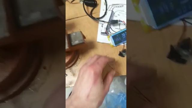 Зима - время для восстановления б/у запчастей #ремонтэлектросамокатов #электросамокаты