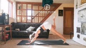 Inside Flow yoga