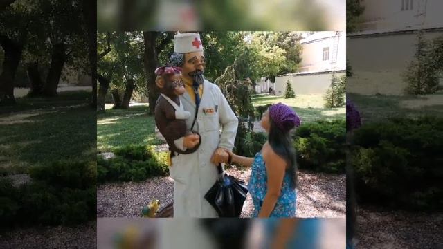 Геленджик. Город сказок. смотреть онлайн