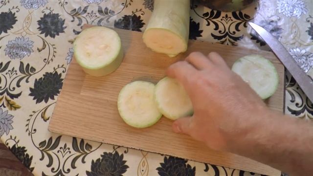 РЕЦЕПТ после которых Вы полюбите кабачки