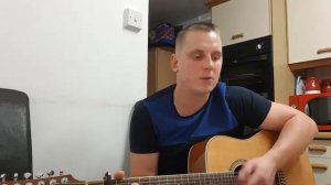 Виктор Петлюра В городском саду на гитаре!