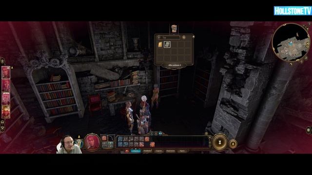 006 Baldur s Gate 3 Die Suche nach der Githyanki Krippe Part 4 Opa Mario zockt смотреть онлайн