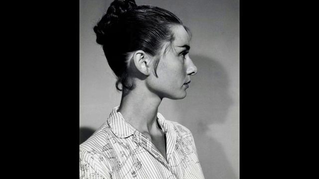 Audrey Hepburn. Одри Хепберн. "Серебряный луч."💖💮💫 55. смотреть онлайн