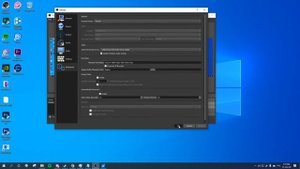 Как установить Фильтры из OBS в голосовых чатах (TeamSpeak, Discord, файлообменники и игры)
