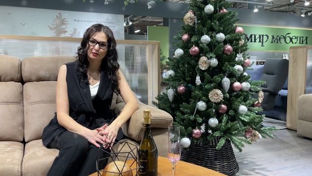 Поздравление от Мир Мебели ТЦ Версаль смотреть онлайн