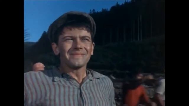 Карьера Димы Горина. Эпизоды