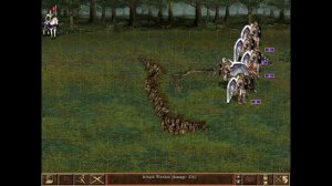 Forgotten Fields mod v0.5 - Many new units