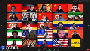 ЭВЕЛОН МИРОВОЕ ГОСПОДСТВО НОВАЯ ИНТЕРЕСНАЯ РП ИГРА 23 СТРИМЕРА / БАНЫЙ СЫР