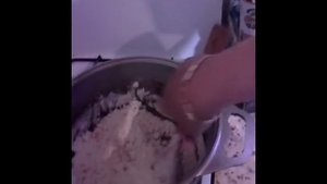 Хавлои тар,халва, мокрая халва,таджикский рецепт.