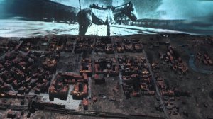 СТАЛИНГРАД 23 августа 1942