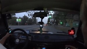 Ежик и Белка Демонстрируют 6-ти ступенчатую кулачковую КПП на своей ВАЗ Классика Жигули