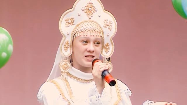 "Здравствуй, лето!" Поздравление с началом летней оздоровительной кампании - 2020. Часть 1.