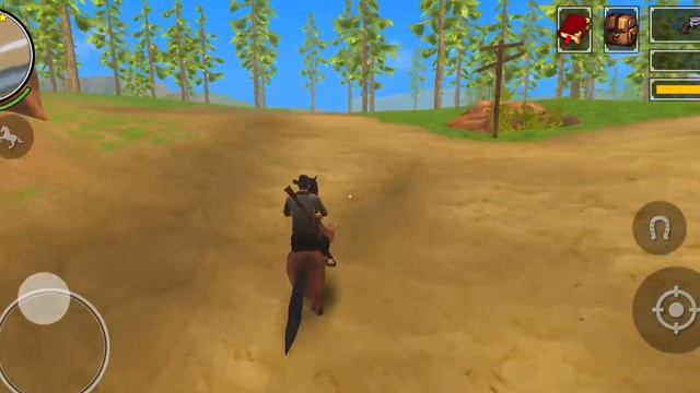 ?Guns & Spurs 2 ? •Восстановление справедливости•