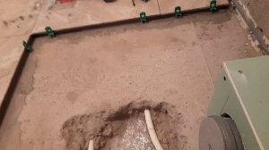 Подготовка к установке унитаза. Нюансы работы