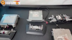 How to identify BMW CCC CIC NBT EVO iDrive system| BMW iDrive version checking| BMW Android Carplay