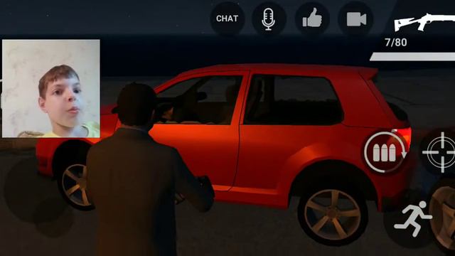 Лос Анджелес краймс мод. смотреть онлайн