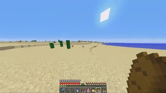 Minecraft: Wayward Wonders #7 