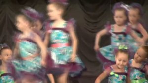 Народный коллектив Театр классического танца Ручеек Радуга желаний