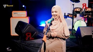 ALAMATE ANAK SHOLEH - By. Qoriatul Mutmainnah ( Music Video 17 Record )