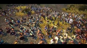 Scipio defeats Hannibal: Second Punic War Historical Battle of Zama 202 BC | Cinematic battle
