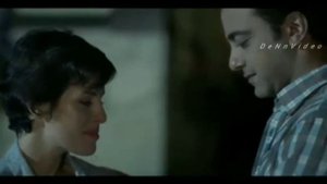 Ты моё чёрное.. ты моё белое/ Василина Зозуля/DeNnVideo/_