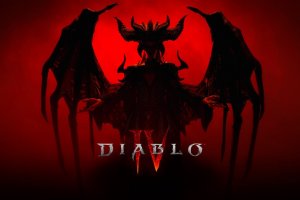 Открытая бета ► Diablo IV