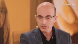 Юваль Ной Харари о создании новой Библии