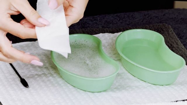 ELLEEBANA INSTRUMENT CLEAN смотреть онлайн