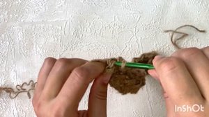 ?Ковер из джута с плотным двусторонним рисунком? Ваши ножки точно «скажут спасибо»?