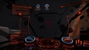 Elite: Dangerous - здравый фарм (нет) - 12.06.2016