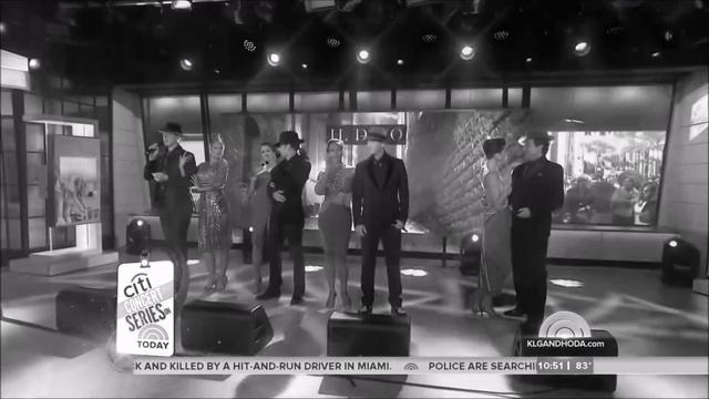 Il Divo " Quizás " смотреть онлайн