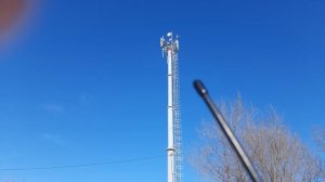 Как работает базовая станция
