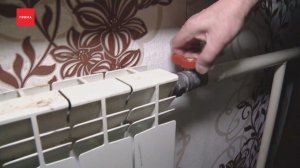 Отопительный сезон завершился в Красноярске