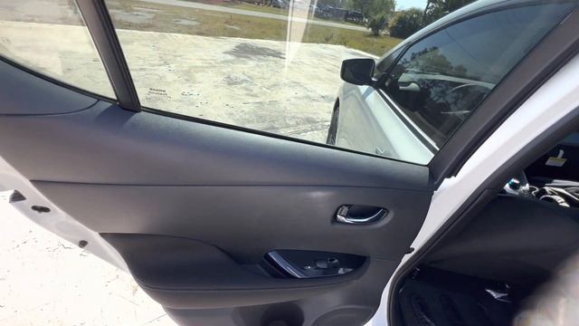 2023 Nissan Leaf SV Plus: TEST DRIVE+FULL REVIEW смотреть онлайн