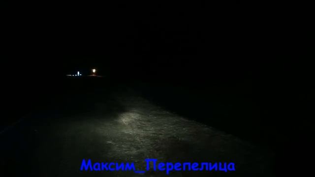 Газель БлижнеБой №28 Брянск-Новозыбков ч9