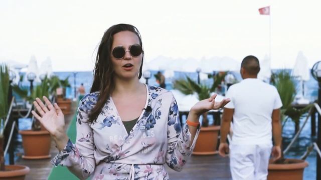 Идеи для фотосессии в INSTAGRAM на отдыхе | в номере, в бассейне и на море