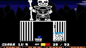 Undershuffle - Sans Battle | UNDERTALE Fangame | All Routes + Extra