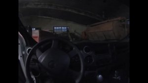 Обзор.Знакомство.ГАЗон NEXT.Ямобур БКМ-317.